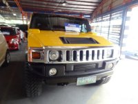 2003 Hummer H2 for sale