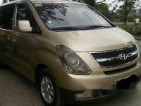 Hyundai Grand Starex 2010 for sale