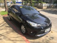 2015 TOYOTA VIOS 1.3E Automatic for sale