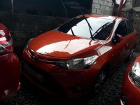 2017 Toyota Vios E 1.3 dual vvti manual for sale