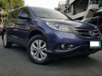 CASA 2012 Honda CRV 4X2 AT ORIG ALL for sale