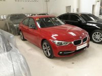 BMW 320d 2016 for sale