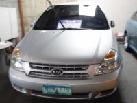 2010 Kia Carnival Automatic Diesel well maintained for sale