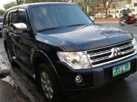 2012 Mitsubishi Pajero GLS 4x4 BK Matic Diesel Matic for sale