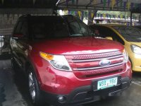 Ford Explorer 2013 for sale