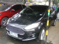 Ford Fiesta 2013 for sale