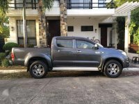 Toyota Hilux 2010 for sale