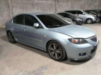 2008 Mazda 3 1.6L for sale - Asialink Preowned Cars