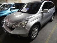 Almost brand new Honda Cr-V Gasoline 2007  for sale