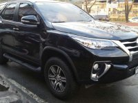 2016 Toyota Fortuner G 4x2 Matic Diesel TVDVD Newlook RARE CARS for sale