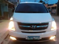 2010 Hyundai Grand Starex Gold for sale