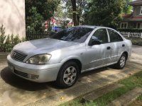 2006 NISSAN SENTRA GX Automatic for sale