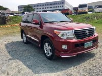 2013 Toyota Land Cruiser GX R Siena Motors for sale