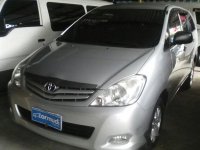 Toyota Innova 2010 for sale