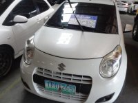 Suzuki Celerio 2011 for sale