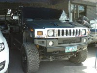 Hummer H2 2006 for sale