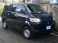 Suzuki APV 2017 for sale