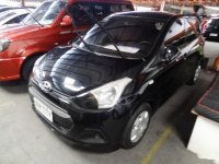 Hyundai I10 2014 Manual Gasoline for sale