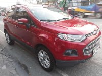 2014 Ford Ecosport for sale