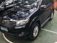 Toyota Fortuner 2013 for sale