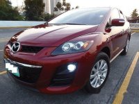 Mazda CX-7 2011 for sale