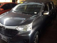 2017 Toyota Avanza 1.3E Automatic Gas for sale