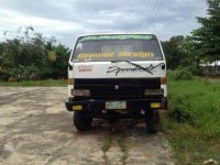 Isuzu Elf Dropside 1989 for sale Asialink Preowned Cars