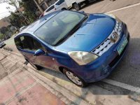 Nissan Grand Livina 2010 for sale