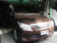 Toyota Innova 2014 for sale