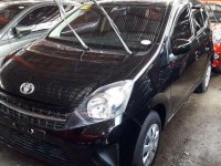 2017 Toyota Wigo 1.0E Manual for sale