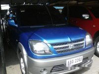 Mitsubishi Adventure 2014 for sale