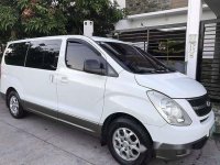 Hyundai Grand Starex 2009 for sale