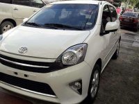 2015 Toyota Wigo G Manual for sale