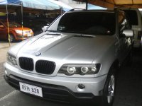 BMW X5 2003 for sale