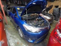 2016 Toyota Vios 1.5 G Manual Grab Ready Unit for sale