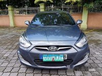 Hyundai Accent 2013 for sale