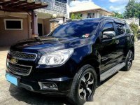 Chevrolet Trailblazer 2013 for sale