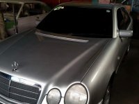 1998 Mercedes-Benz 240 for sale