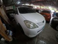 2010 Toyota Innova J Diesel Manual for sale