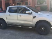 2015 Ford Ranger Automatic Diesel well maintained