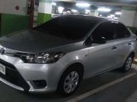 2015 Toyota Vios J Manual for sale