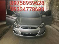 2015 Hyundai Accent for sale