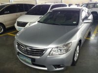 Toyota Camry 2010 2.4V for sale