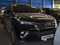 Toyota Fortuner VX 2016 for sale