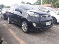 2014 Kia Picanto 12 EX Automatic Gas Automobilico SM City Bicutan