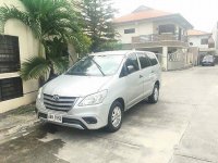 Toyota Innova 2014 for sale