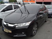 Honda City Vx 2016 for sale