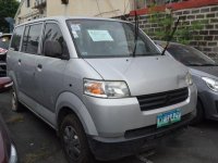 Suzuki Apv Ga 2013 for sale