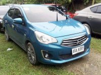 Mitsubishi Mirage 2015 for sale