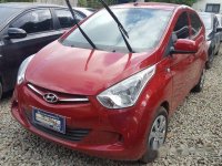 Hyundai Eon Glx 2016 for sale